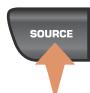 CITROEN JUMY COMBI 2007 - RADIO Selectionner une station - 1