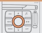 CITROEN JUMY COMBI 2007 - Choix d'une destination - 26