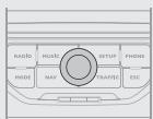 CITROEN JUMY COMBI 2007 - RADIO - 2
