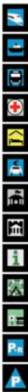 CITROEN JUMY COMBI 2007 - Liste des poi - 2