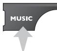 CITROEN JUMY COMBI 2007 - Cable AUDIO / RCA NON FOURNI - 1