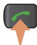 CITROEN JUMY COMBI 2007 - Appeler un correspondant - 1