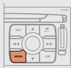 CITROEN JUMY COMBI 2007 - Connecter un téléphone bluetooth - 3