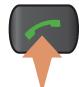 CITROEN JUMY COMBI 2007 - Appeler un correspondant - 12