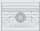 CITROEN JUMY COMBI 2007 - Navigation - guidage - 11