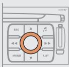 CITROEN JUMY COMBI 2007 - Choix d'une destination - 17