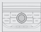 CITROEN JUMY COMBI 2007 - OPTION de guidage - 14