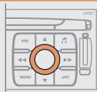 CITROEN JUMY COMBI 2007 - Jukebox COPIER un CD sur le DISQUE DUR - 9