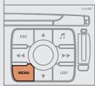 CITROEN JUMY COMBI 2007 - Jukebox COPIER un CD sur le DISQUE DUR - 6