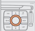 CITROEN JUMY COMBI 2007 - Jukebox COPIER une clé USB MP3 sur le DISQUE DUR - 4