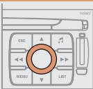 CITROEN JUMY COMBI 2007 - Jukebox COPIER une clé USB MP3 sur le DISQUE DUR - 8