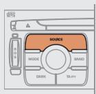 CITROEN JUMY COMBI 2007 - Écouter le jukebox - 4