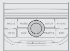 CITROEN JUMY COMBI 2007 - Navigation - guidage - 6