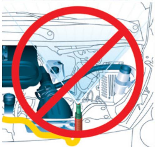 CITROEN JUMY COMBI 2007 - Precautions... - 4