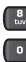 CITROEN JUMY COMBI 2007 - ENTRER le code PIN - 7