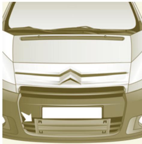 CITROEN JUMY COMBI 2007 - Le remontage de la ROU reparee - 3