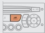 CITROEN JUMY COMBI 2007 - Utiliser la PRESE USB - 2