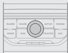 CITROEN JUMY COMBI 2007 - Connecter un téléphone - 5