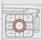 CITROEN JUMY COMBI 2007 - Appeler un correspondant - 3