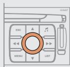 CITROEN JUMY COMBI 2007 - Synthèse VOCALE du guidage - 6