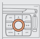 CITROEN JUMY COMBI 2007 - Actions sur la CARTE - 5