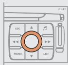 CITROEN JUMY COMBI 2007 - Connecter un téléphone bluetooth - 7