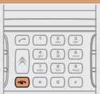 CITROEN JUMY COMBI 2007 - Appeler un correspondant - 18
