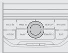 CITROEN JUMY COMBI 2007 - Navigation - guidage - 9