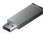 CITROEN JUMY COMBI 2007 - Jukebox COPIER une clé USB MP3 sur le DISQUE DUR - 1