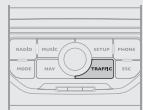 CITROEN JUMY COMBI 2007 - Navigation - guidage - 2