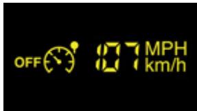 CITROEN JUMY COMBI 2007 - Activation / neutralisation (off) - 4