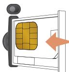 CITROEN JUMY COMBI 2007 - ENTRER le code PIN - 11