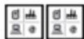 CITROEN JUMY COMBI 2007 - Liste des POI - 6