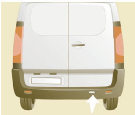 CITROEN JUMY COMBI 2007 - Échange du balai arrêté - 3