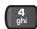 CITROEN JUMY COMBI 2007 - ENTRER le code PIN - 16