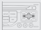 CITROEN JUMY COMBI 2007 - RADIO - 4