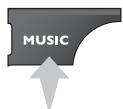 CITROEN JUMY COMBI 2007 - Lecteurs médias musicaux - 1
