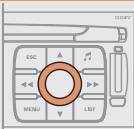 CITROEN JUMY COMBI 2007 - Jukebox COPIER une clé USB MP3 sur le DISQUE DUR - 6