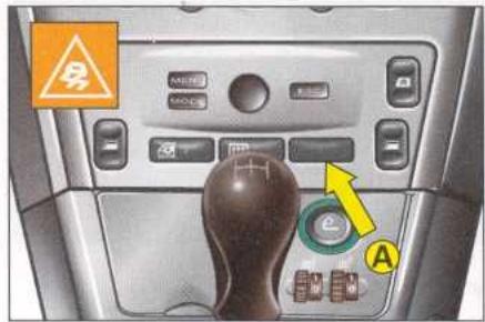 CITROEN XSARA 2003 - Neutralisation - 1