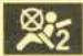 CITROEN XSARA 2003 - AFFICHAGE MESSAGES\* - 6