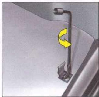 CITROEN XSARA 2003 - Particularité (Break) - 3