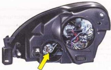 CITROEN XSARA 2003 - (Suivant version ou pays) - 2