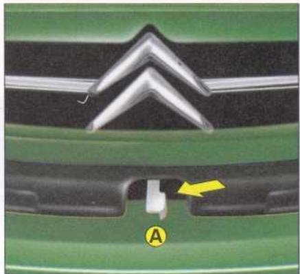 CITROEN XSARA 2003 - OUVERTURES - 2