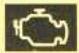CITROEN XSARA 2003 - AFFICHAGE MESSAGES\* - 1