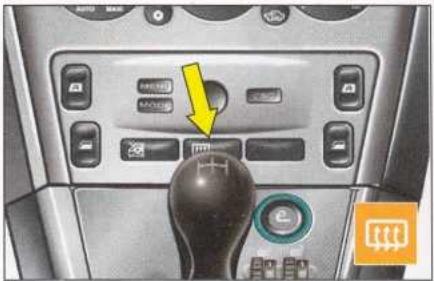CITROEN XSARA 2003 - Mise en marche automatique - 1