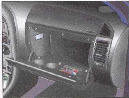 CITROEN XSARA 2003 - CONFORT INTÉRIEUR\* - 3