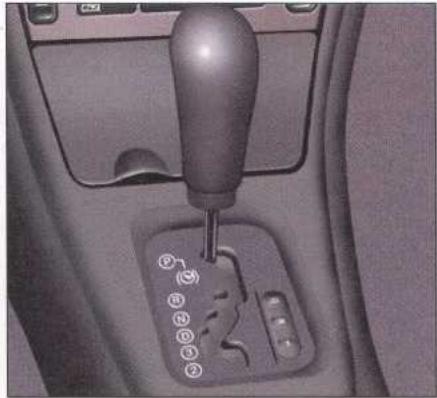 CITROEN XSARA 2003 - Marche arrière - 1