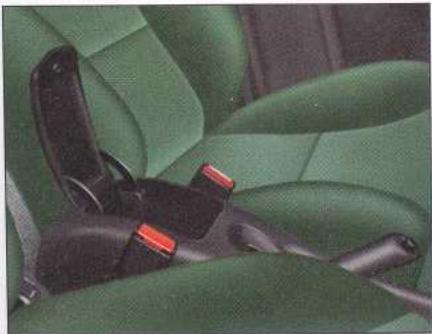 CITROEN XSARA 2003 - CONFORT INTÉRIEUR\* - 1