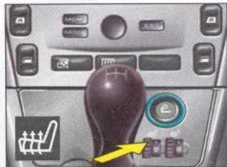 CITROEN XSARA 2003 - Rangement des docu- ments de bord - 2