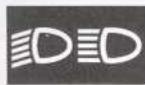 CITROEN XSARA 2003 - Feux de position - 2